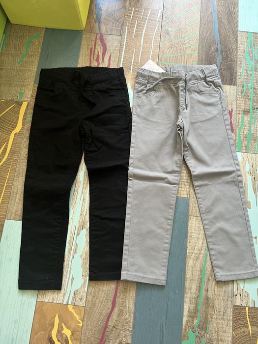 Дрехи 110/116/122 см