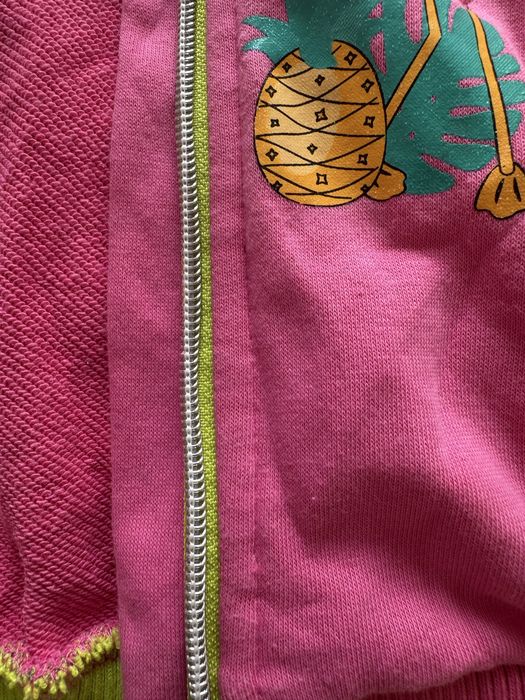 Бомбер для девочек