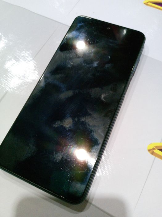 Продам Redmi note 9S 64gb