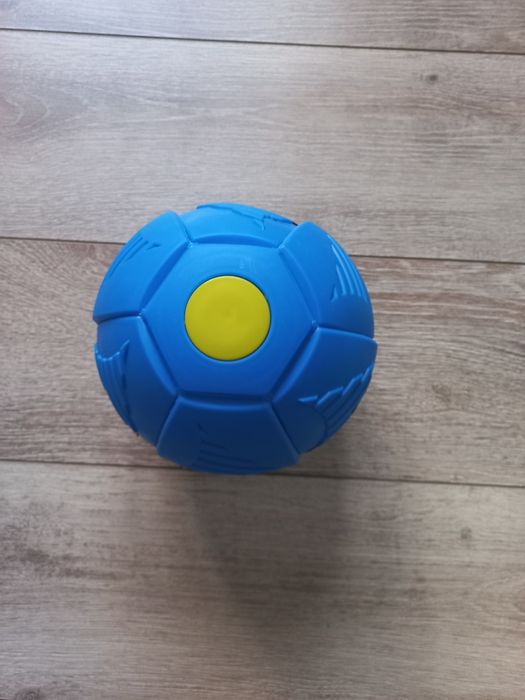 Minge disc luminoasă