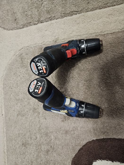 Bosch / Berner 12V