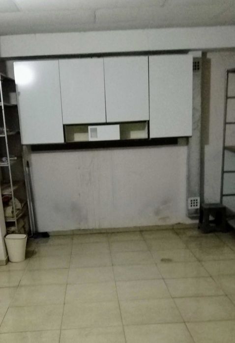 Подземен гараж под наем