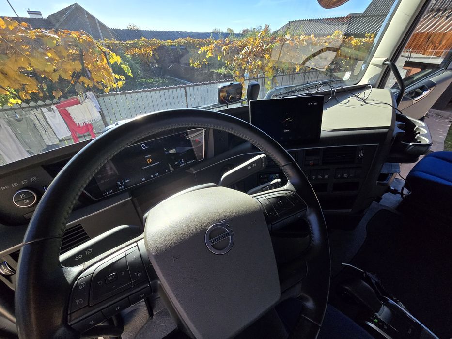Volvo FH 500 I Save 2023
