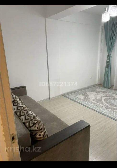 Продажа 1-ком квартиры