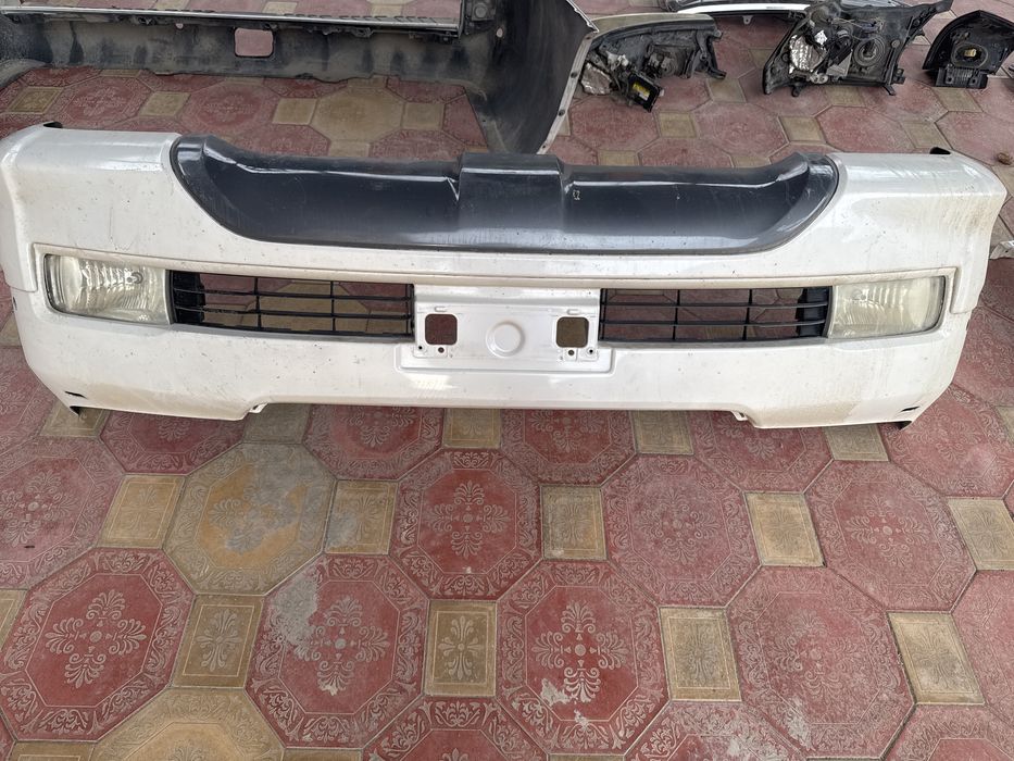 Запчасти для машины Toyota LC200