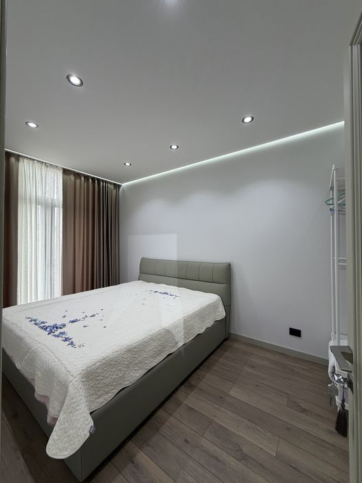 Элитная квартира в аренду