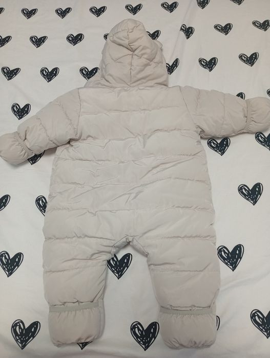 Combinezon bebeluși