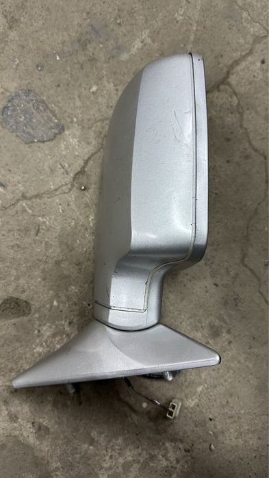 Боковые зеркала приора