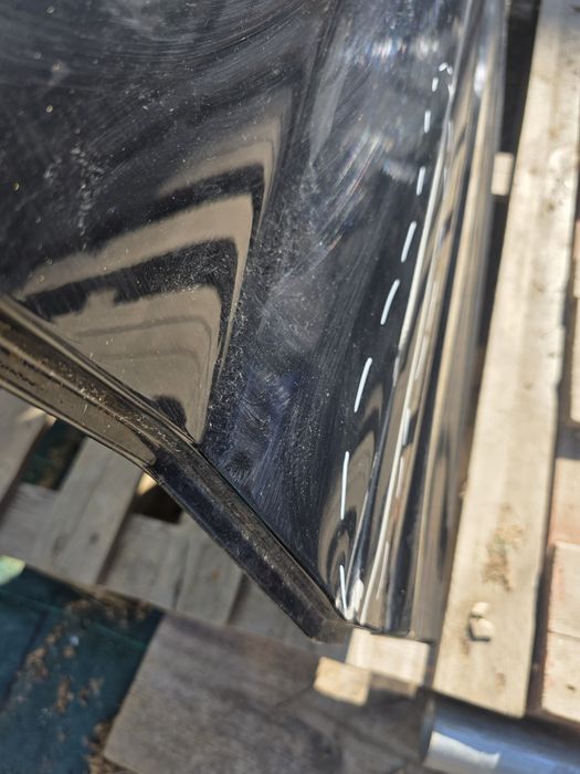 VW Touareg III 19- Задна лява врата