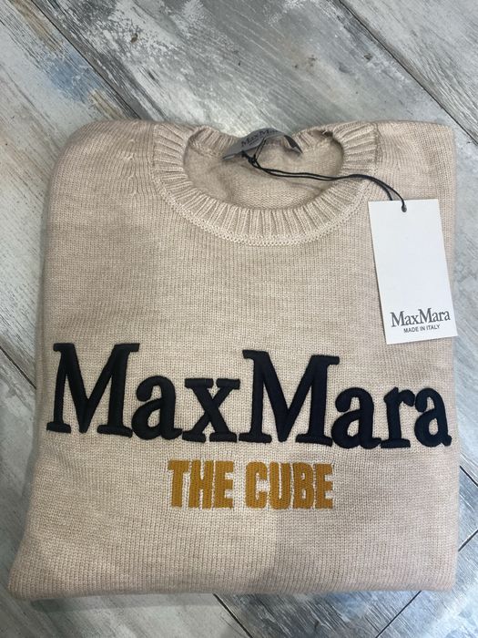 Дам. Пуловер Max Mara