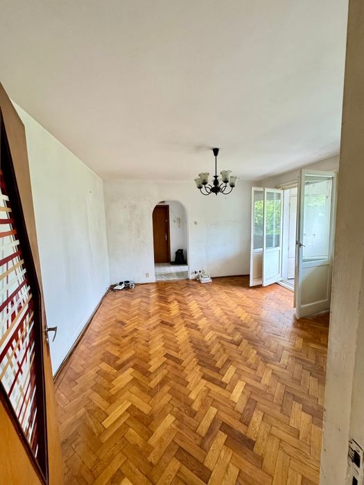 Apartament 3 camere-Alex Obregia