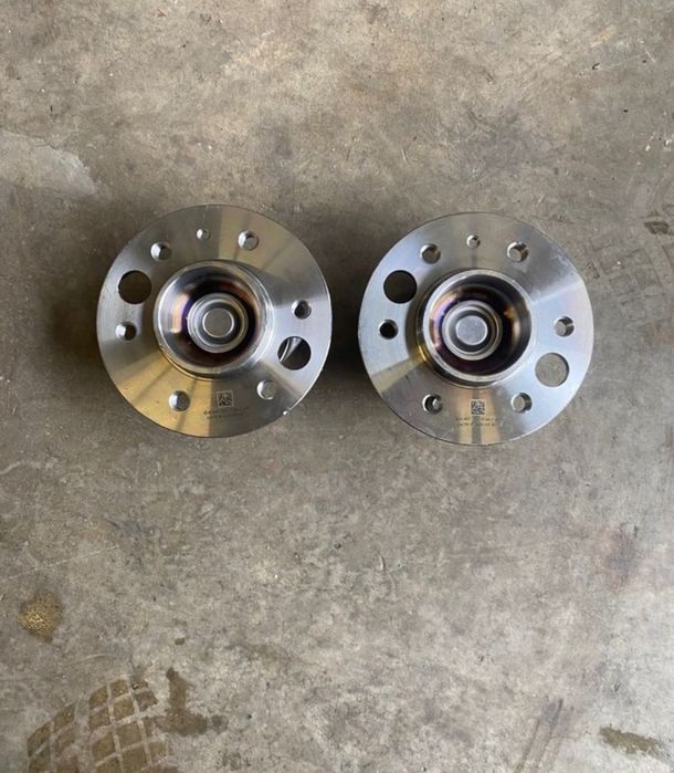 Dezmembrez Mercedes Sprinter 2018-2025/ model 907