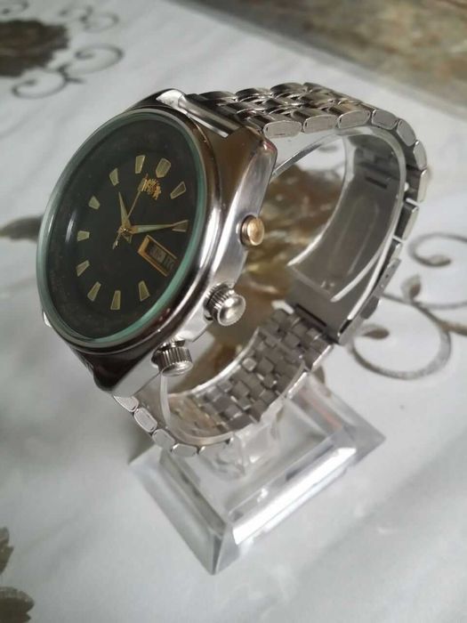 Продам часы ORIENT-города