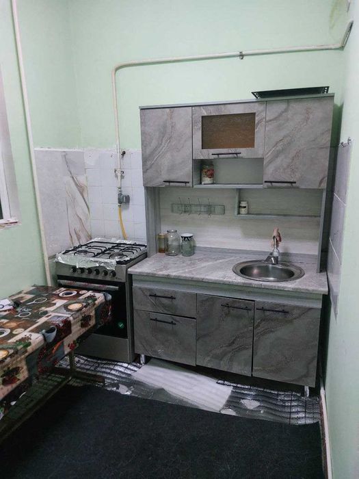 Uy ijaraga beriladi faqat oilaga