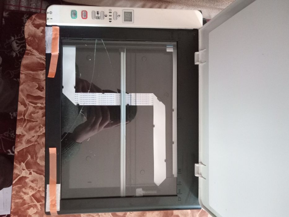 Принтер сотилади