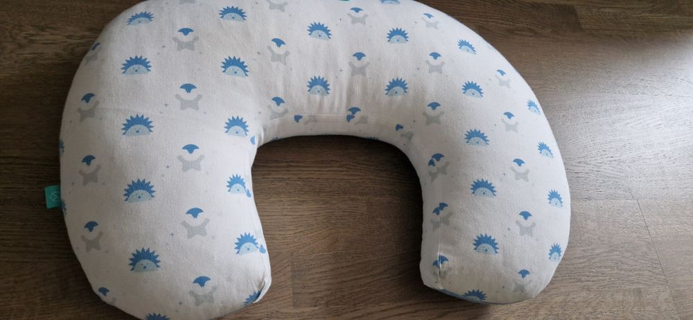 Perna alaptare in stare foarte buna