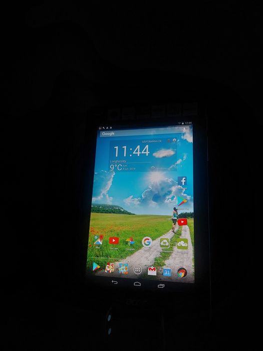 Vind tablete Huawei