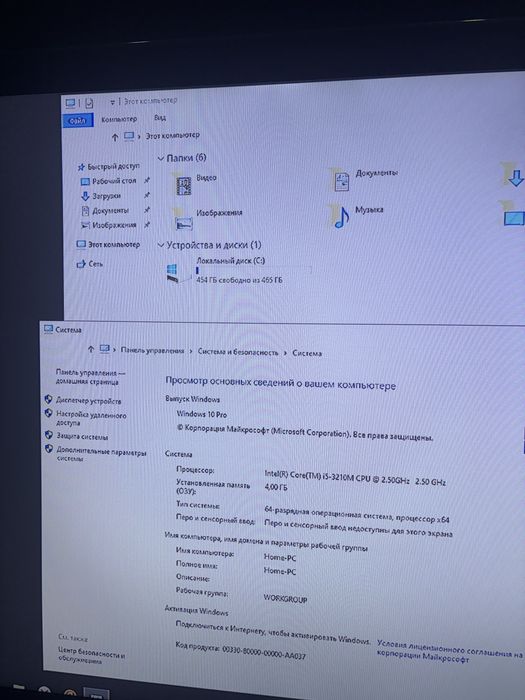 Продам apple macmini