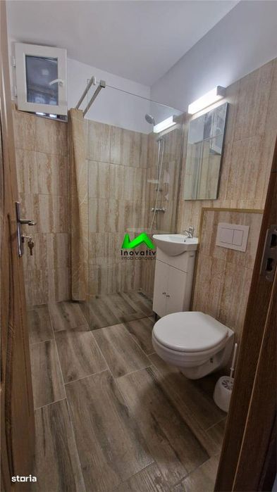 Apartament de inchiriat 2 camere Sibiu Calea Dumbravii