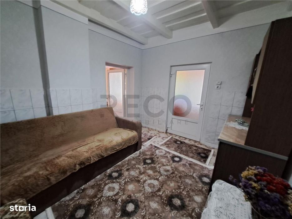 RECO casa dubla Cadea