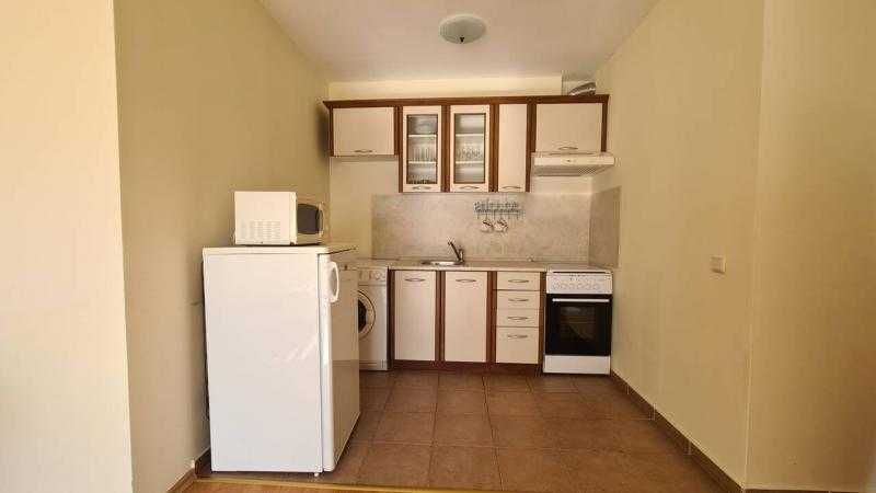 Двустаен апартамент в Слънчев бряг!