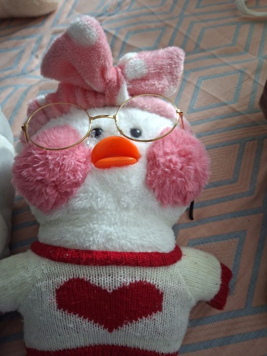 Продам мягкие игрушки,недорого