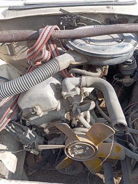 продам матор москвич 412