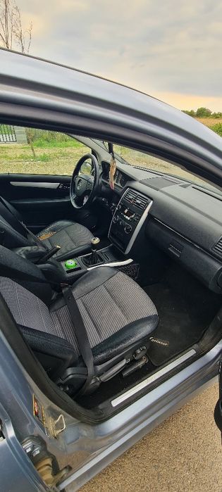 MERCEDES-BENZ B-Class 2005 — imagine 4