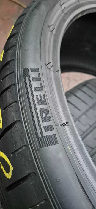 Pirelli 285/30/20