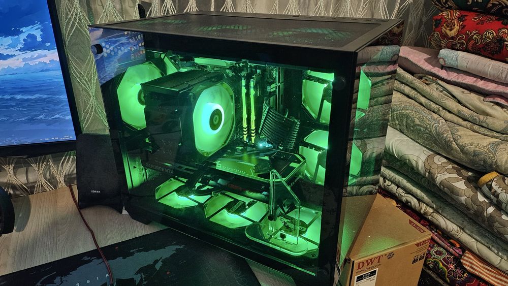 Продается компьютер