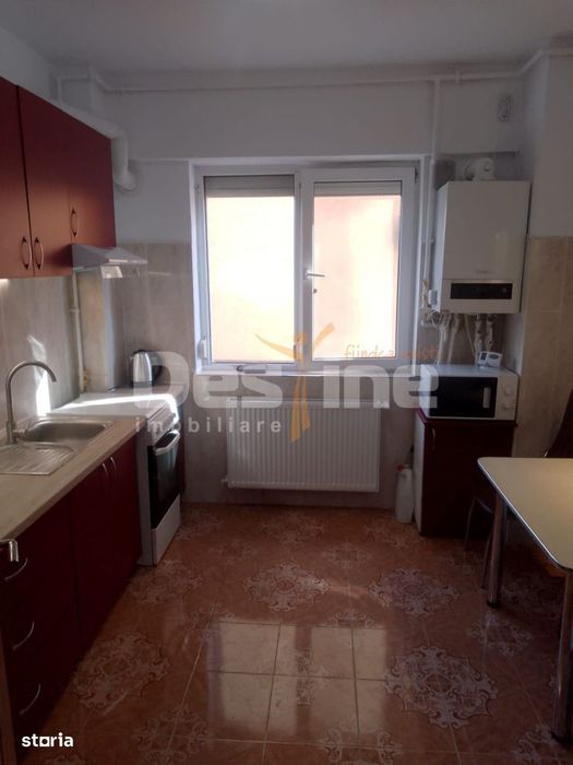 Apartament de închiriat în zona Energia - Constanța