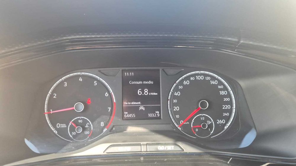 Volkswagen T-Cross 110CP Brasov