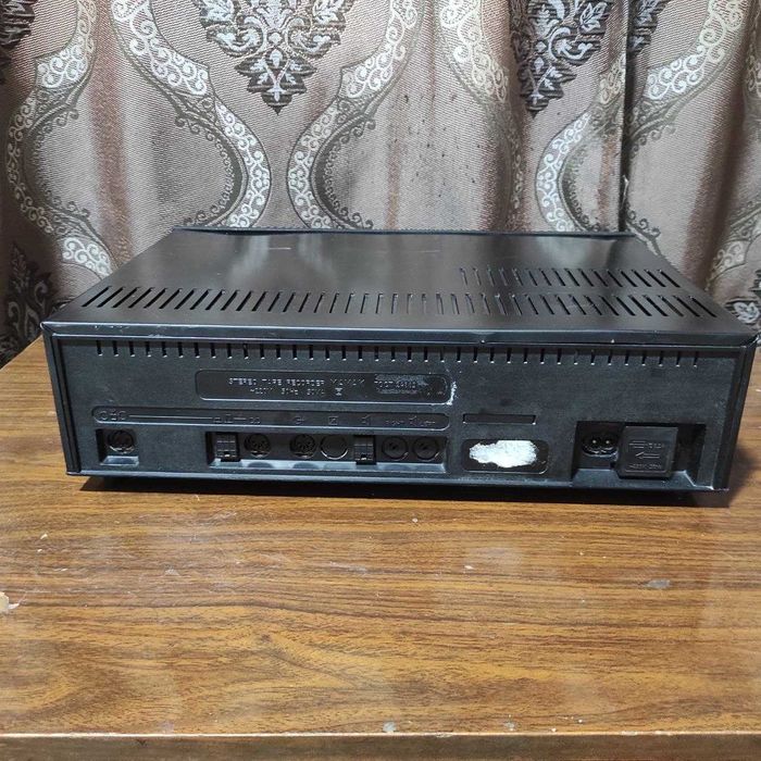 Магнитофон Маяк 260с