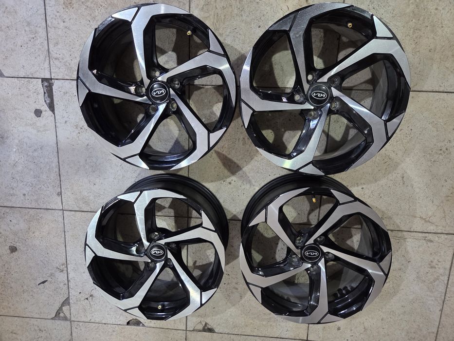 Продам Диск размер 17 Киа Хундай.