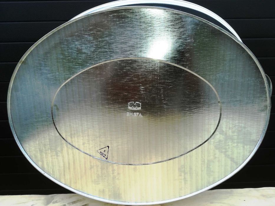 Леген 27 литра поцинкован