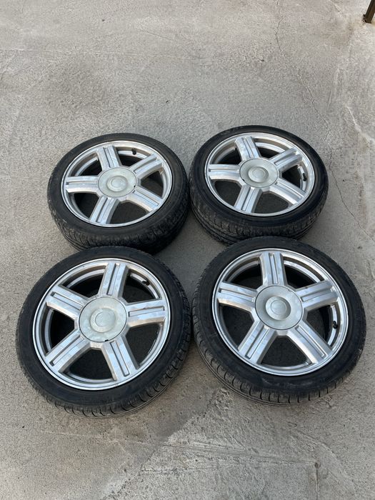 Торус Р16 195/45/16