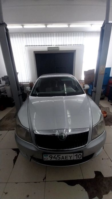 Продам Шкода октавиа а5