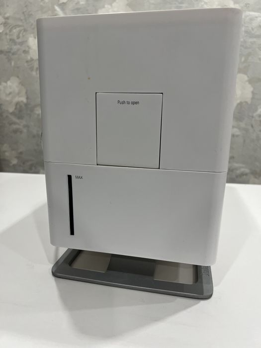 Увлажнитель и очиститель воздуха