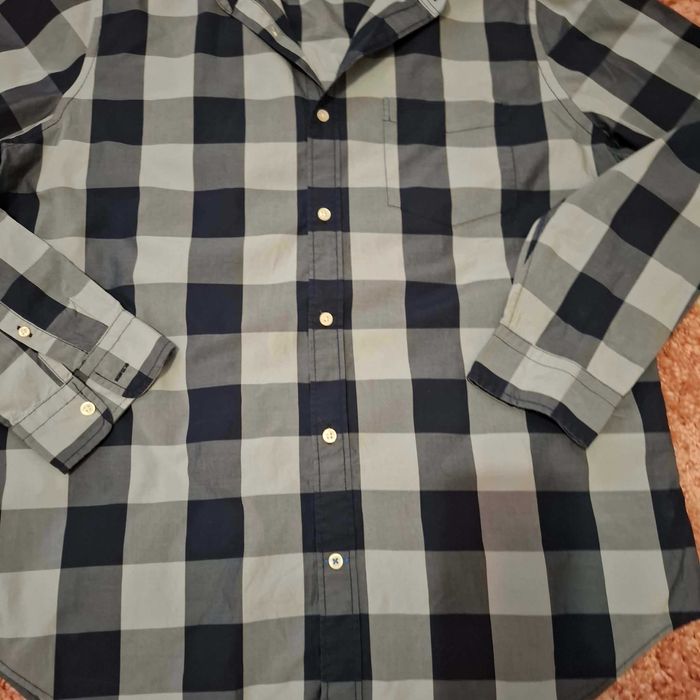 GAP и    Massimo  Duti Мъжки    Ризи