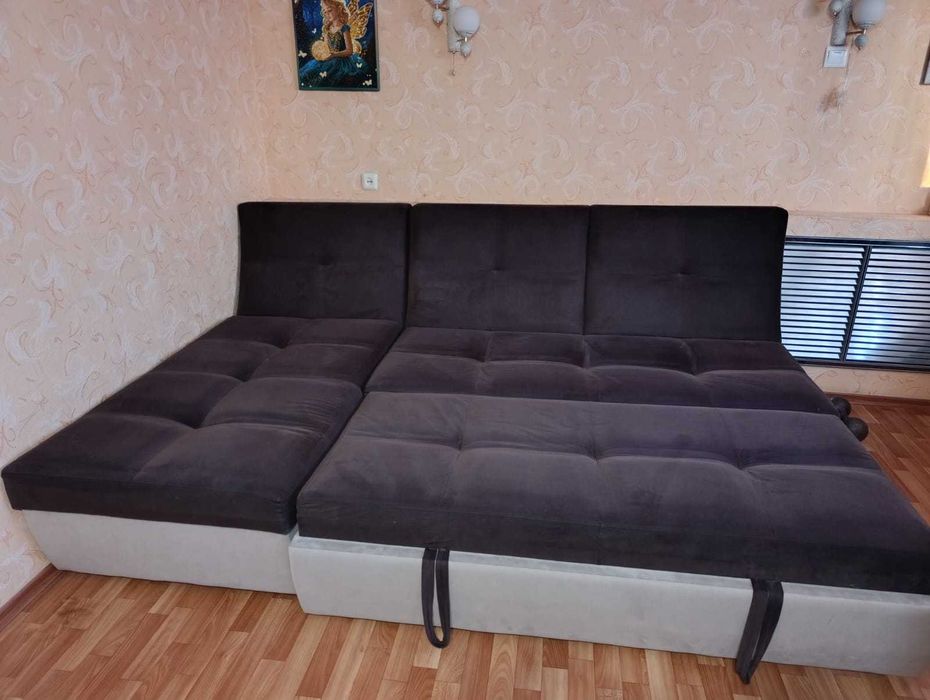 Продам диван б\у