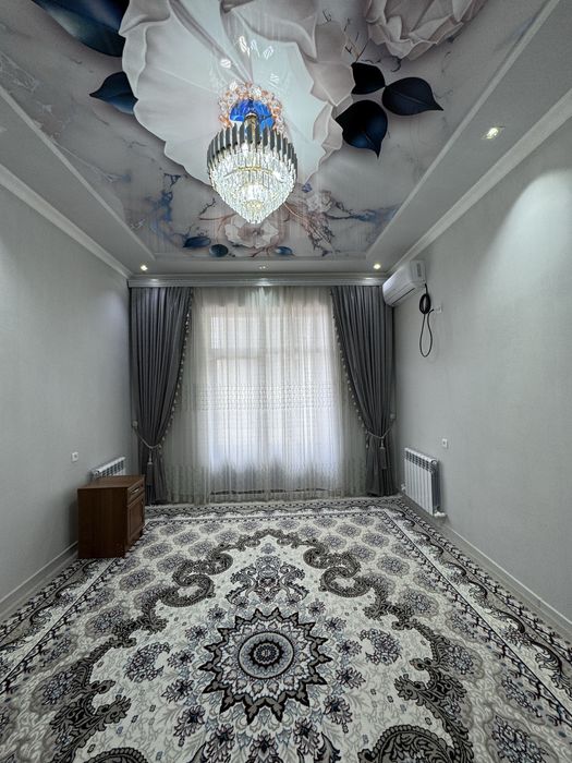 2 xonali kvartira ijaraga beriladi