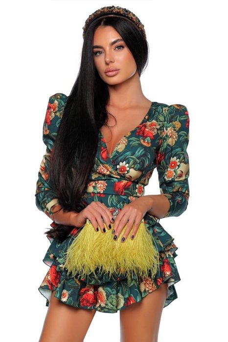 Rochie Prive Boutique marimea M