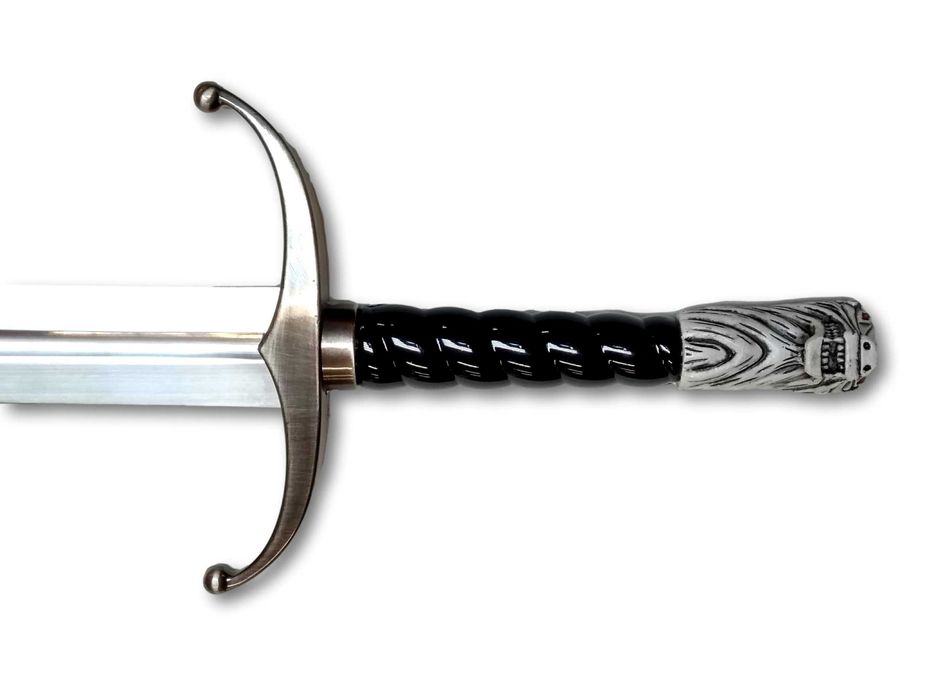 Меч Джон Сноу Jhon Snow GOT The Game of Thrones sword Игра на Тронове