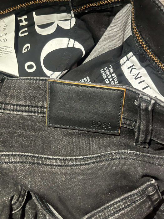 Мъжки дънки Boss