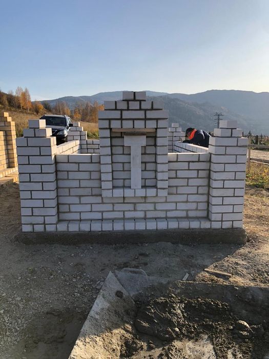Изготовление мазаров