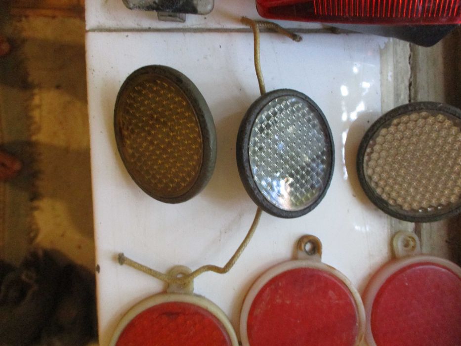 Светлоотразители