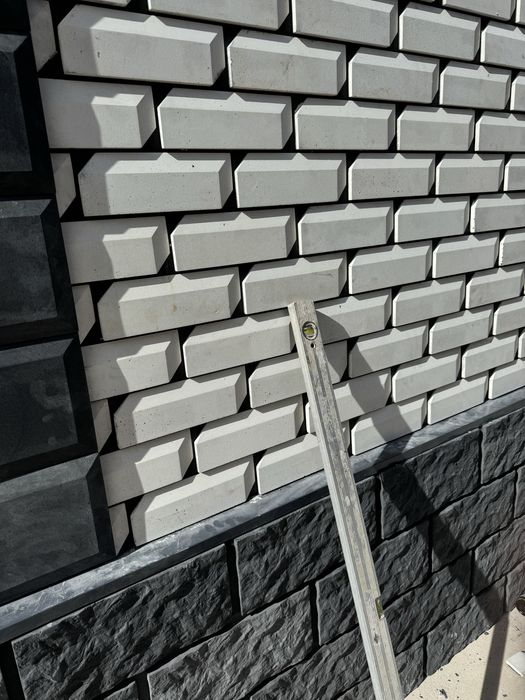 Евро фасат клинкер