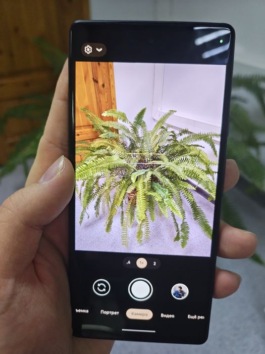 Google pixel 6 a как новый