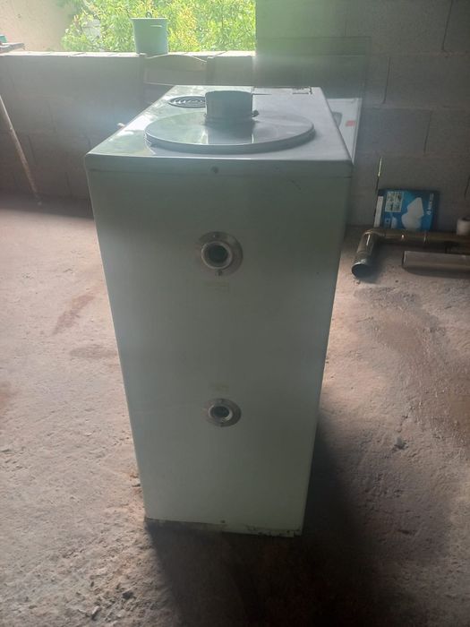 Дизельная печка для дома