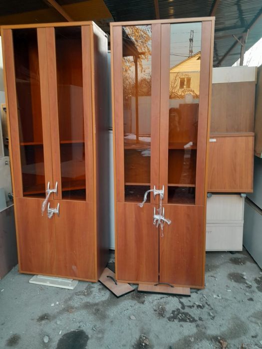 Шкафы для одежды, плательные и для документов